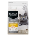 Black Hawk Original Dry Cat Food - Chicken
