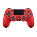 PlayStation 4 DualShock 4 Magma Red Wireless Controller [Pre-Owned]
