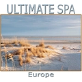 Ultimate Spa Europe - Stephen Rhodes CD
