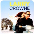 Larry Crowne O.S.T. - LARRY CROWNE O.S.T. CD