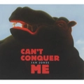 Cant Conquer Me - Ian Jones CD