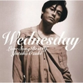 Wednesday-Love Song Best of Yutaka - Yutaka Ozaki CD