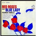 Red Roses for a Blue Lady - Frankie Fanelli CD