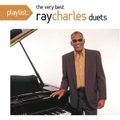 Playlist: Very Best Of Ray Charles - Ray Charles CD