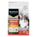 Black Hawk Healthy Benefits Indoor Dry Cat Food Chicken