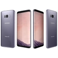 Samsung Galaxy S8 Plus 64GB Orchid Gray (G955) - Excellent (Refurbished)
