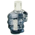 Diesel Only The Brave By Diesel 75ml Edts-tester Mens Fragrance