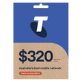 Telstra $320 Prepaid SIM Card