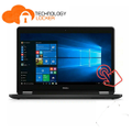 Dell Latitude E7270 12.5" Laptop i7-6600U @2.60GHz 8GB RAM 512GB SSD Win 11 FHD