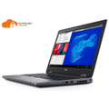 Dell Precision 7530 Laptop i9-8950HK 16GB RAM 256GB SSD Win 11 4G P1000 Touch