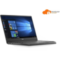 Dell Latitude 7370 13" Laptop m5-6Y54 @1.10 8GB RAM 256GB SSD Win 10 Pro FHD