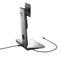 Dell DS1000 Docking Station Monitor Stand USB-C with Power Cable