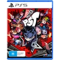 Persona 5 Tactica [Pre Owned] (PS5)