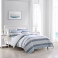 Tommy Bahama Serenity Quilt Cover Set-Blue
