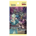 Vanguard Overdress: Dragontree Invasion Booster Pack D-BT09