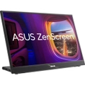 ASUS ZenScreen MB16QHG 16" WQXGA Portable Monitor 2560x1600 - IPS Panel - 120Hz - HDR400 - HDMI - USB-C - 100% DCI-P3 - 7mm [MB16QHG]