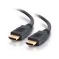 CAH410 1M High Speed HDMI Cable with Ethernet (3.3ft)
