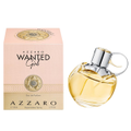 Wanted Girl by Azzaro EDP Spray 80ml For Women