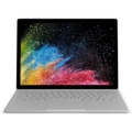Microsoft Surface Book 2 - Intel i5-7300U 2.6GHz - Win 10 - 8GB RAM - 256GB SSD - B GRADE - REFURBISHED