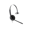 Yealink TEAMS-UH34SE-M UH34SE Teams Certified Wideband Noise Cancelling Headset, USB and 3.5mm
