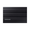 Samsung Portable T7 Shield 2TB USBC SSD - Black [MU-PE2T0S/WW]