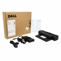 Dell FFMD3 E-Port Plus II PROX2 Docking Station USB 2.0/3.0 with 130W AC Adaptor