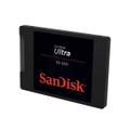SanDisk Ultra 3D 4TB NAND 2.5" SATA III SSD [SDSSDH3-4T00-G26]