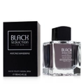 Antonio Banderas Seduction in Black (Black Seduction) Eau De Toilette Spray 100ml/3.4oz