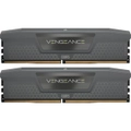 Corsair VENGEANCE 32GB DDR5 Desktop RAM Kit 2x 16GB - 5600MHz - 36-36-36-76 - CL36 - 1.25V - AMD EXPO Optimized [CMK32GX5M2B5600Z36]