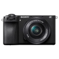 Sony Alpha A6700 APS-C (16-50mm) Camera