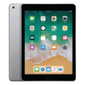 Apple iPad 6th Gen 9.7" 128GB WIFI+ Cell Space Grey AU STOCK - 6mth Wty