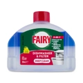 Fairy Dishwasher & Filter Clean Lemon 250mL
