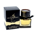 Burberry My Burberry Black for Women 1 oz Parfum Spray
