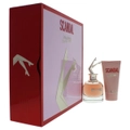 Jean Paul Gaultier Scandal for Women 2 Pc Gift Set 1.7oz EDP Spray, 2.5oz Perfumed Body Lotion