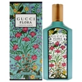 Gucci Flora Gorgeous Jasmine for Women 3.3 oz EDP Spray