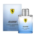 Scuderia Ferrari Acqua Light Essence Men's 125ml EDT Eau De Toilette Fragrance