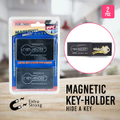 2pce Magnetic Hide-A-Key