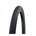 Schwalbe Tyre Big Apple 20 x 2.15inch (55-406) RaceGuard Reflective Sidewall