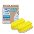 White Magic Shower Eraser Sponge Refill