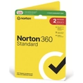 NortonLifeLock OEM Norton 360 Standard NZ 10GB AU 1 User 2 Device 12MO Generic Attach RSP DVDSLV GUM - no credit card is required for activation [21449980]