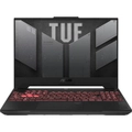 ASUS TUF TUF507NV-LP129W 15.6" FHD 144Hz RTX 4060 Gaming Laptop AMD Ryzen 5 7535HS - 16GB RAM - 512GB SSD - NVIDIA GeForce RTX4060 - Win 11 Home - 1Y Warranty [TUF507NV-LP129W]
