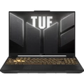 ASUS TUF TUF607JU-N3110W 16" WUXGA 165Hz RTX 4050 Gaming Laptop Intel Core i7-13650HX - 32GB RAM - 1TB SSD - NVIDIA GeForce RTX4050 - Win 11 Home - 1Y Warranty [TUF607JU-N3110W-32G]