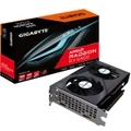 Gigabyte AMD Radeon RX 6400 EAGLE 4G Video Card GDDR6,PCI-E 4.0,DisplayPort 1.4 x1 HDMI 2.1 x1 GV-R64EAGLE-4GD 1.0