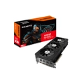 Gigabyte AMD Radeon RX 7800 XT Gaming OC 16G Video card, PCI-E 4.0, GDDR6, 2x DP2.1, 2x HDMI 2.1(NEW) 9.6 GV-R78XTGAMING OC-16GD
