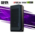 GMR N-Core 4080 Super ITX Gaming PC - (i9 14900KF - 32GB RAM - RTX 4080 Super 16G - 2TB NVMe SSD - 850W - Windows 11) Powered by ASUS [GMR-NCORE-01-4080S]