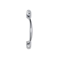 Tradco 1474CP Pull Handle Polished Chrome 100mm