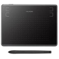 Huion Inspiroy H430P Osu! Pen Tablet Graphics Drawing Tablet 121.9 x 76.2mm 4.8 x 3 inches with Battery-free Pen Recognize 4096 Pen Pressure for Windows and Mac [H430P]