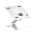Orico Laptop Stand With 2 Port USB Hub and SD card Reader [LST-2AS]
