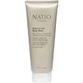 Natio For Men Spice of Life Body Wash