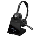 Jabra 9559-583-117 Engage 75 Stereo Wireless Headset, Suitable For Softphones, Bluetooth